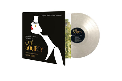 Café Society