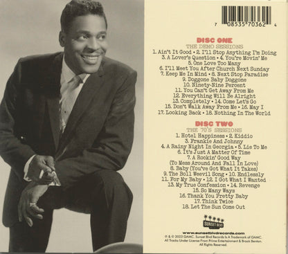 Endlessly: Hits and Rarities