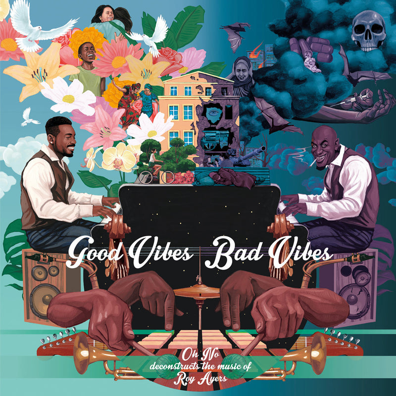 Good Vibes/bad Vibes