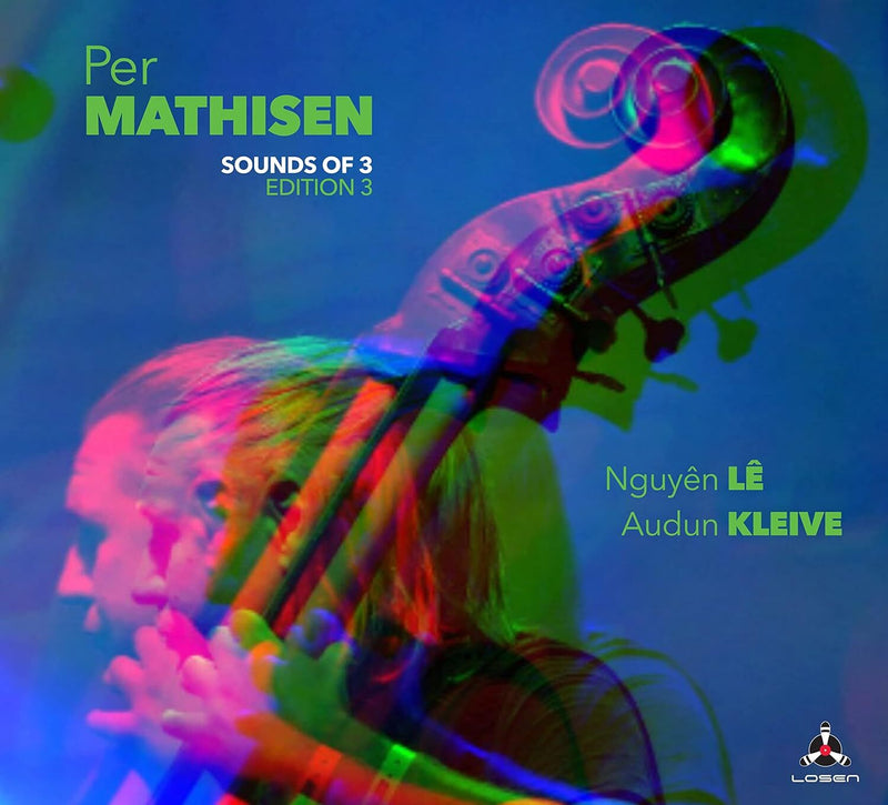 Sounds of Three Edition 3