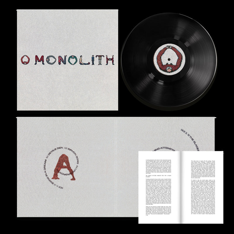 O Monolith