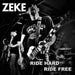 Ride Hard Ride Free