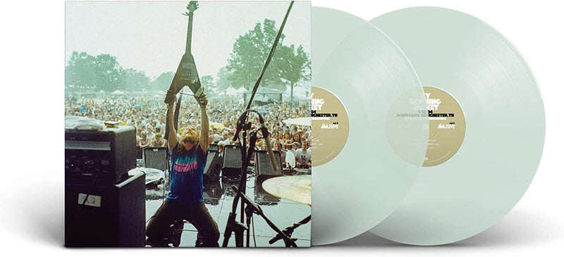 MMJ Live Vol. 3: Bonnaroo 2004