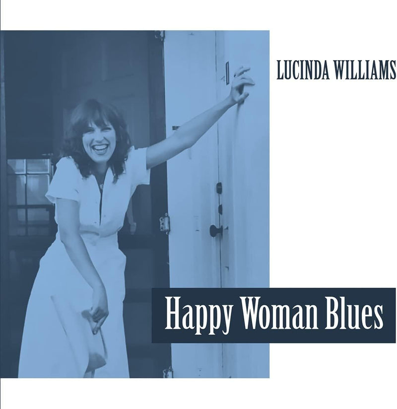 Happy Woman Blues