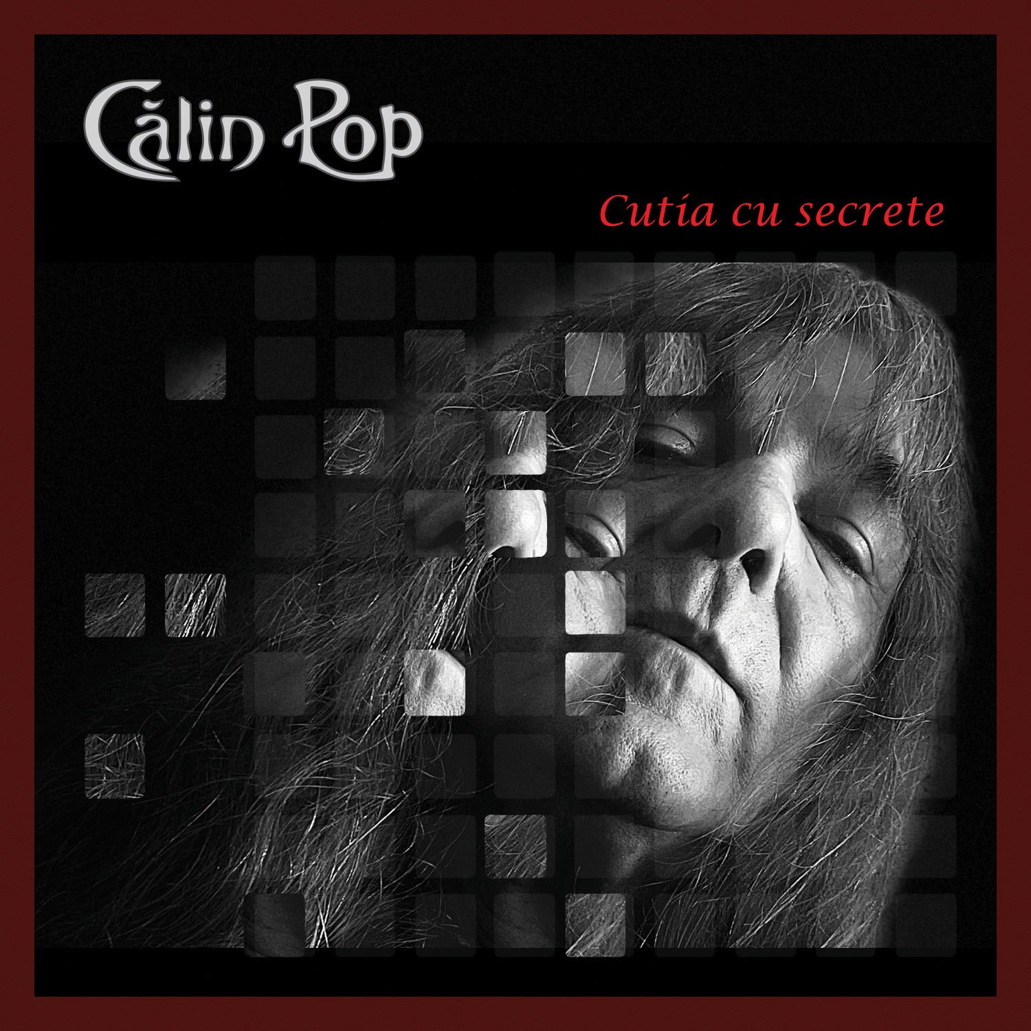 Cutia Cu Secrete