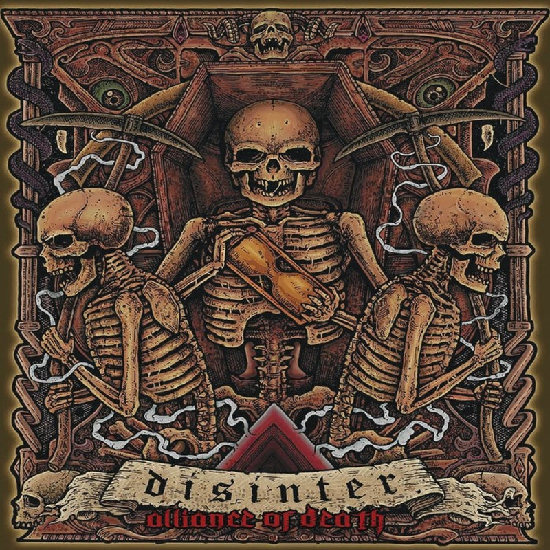 Alliance of Death