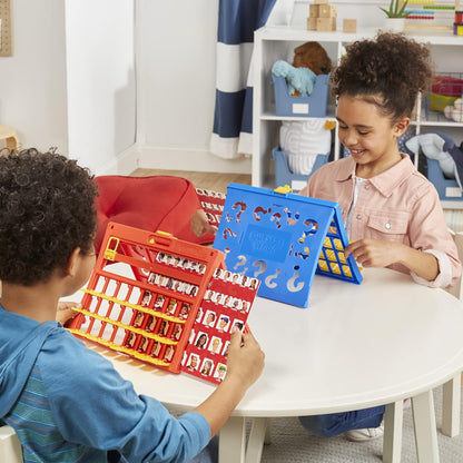Hasbro Gaming - Guess Who Nordic (F6105