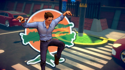 Cobra Kai : The Karate Kid Saga Continues