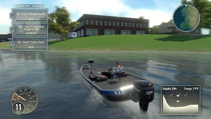 Rapala Fishing Pro Series