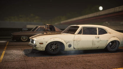 Street Outlaws The List