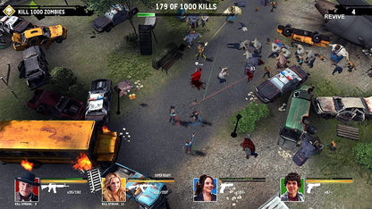 Zombieland Double Tap Roadtrip