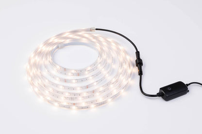 Lite Bulb Moments - Smart Waterproof Led Strip 5M Rgbw