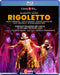Rigoletto: Gran Teatre Del Liceu (Frizza)