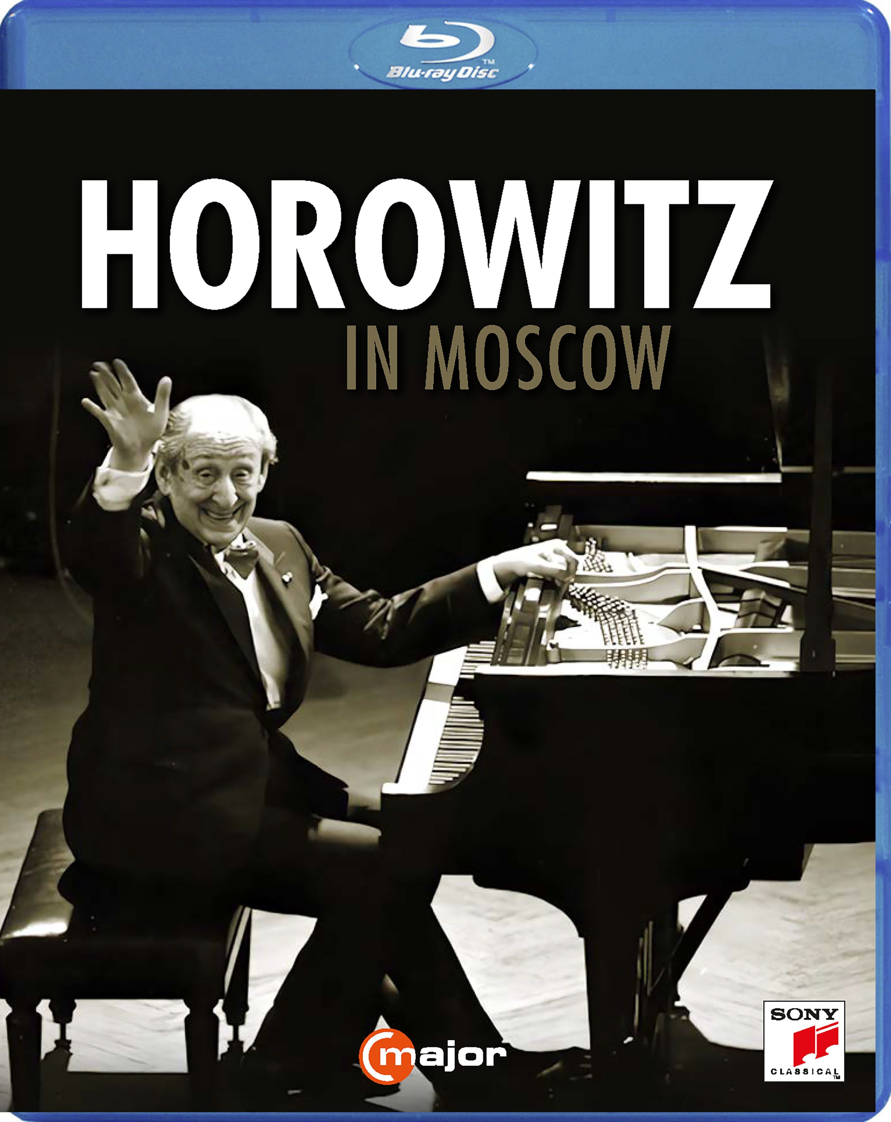 Horowitz: In Moscow
