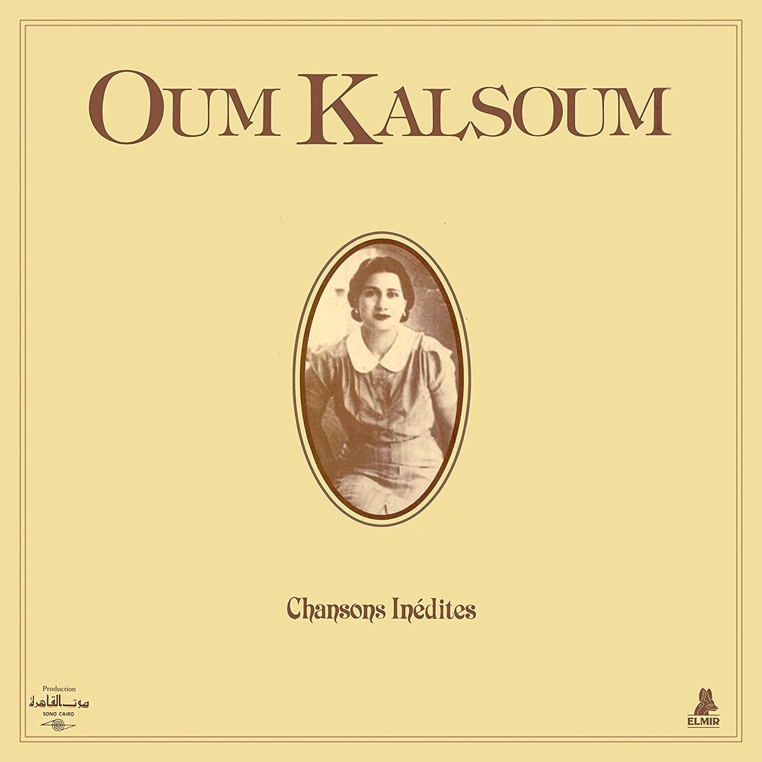 Chansons Inédites