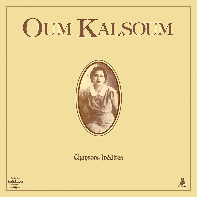 Chansons Inédites