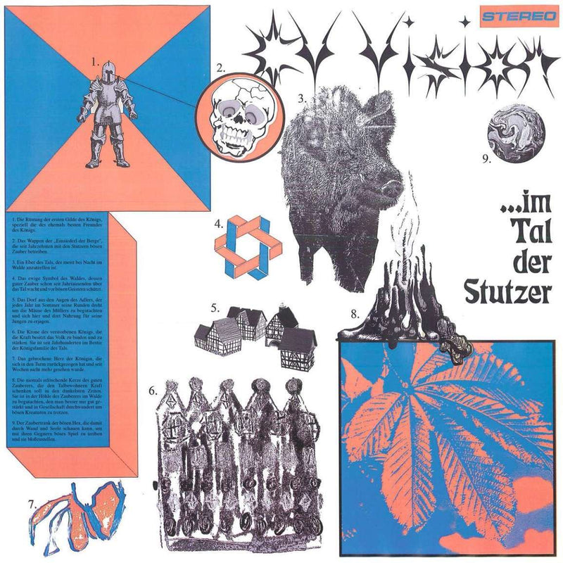 ...Im Tal Der Stutzer