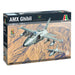 Italeri AMX Ghibli 1:72 Model Kit
