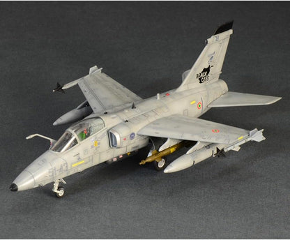 Italeri AMX Ghibli 1:72 Model Kit