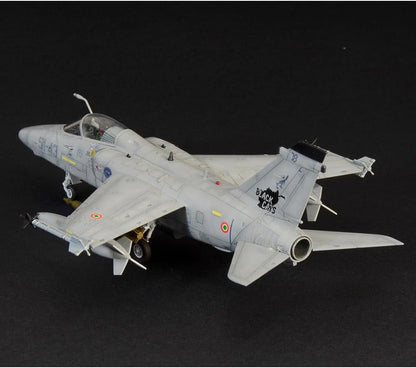 Italeri AMX Ghibli 1:72 Model Kit