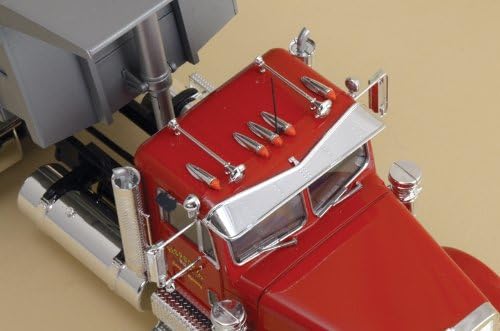 Italeri - Vehículo de modelismo Escala 1:24 (I3783