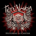 Tete Novoa-Historias Que Cantar -Digi