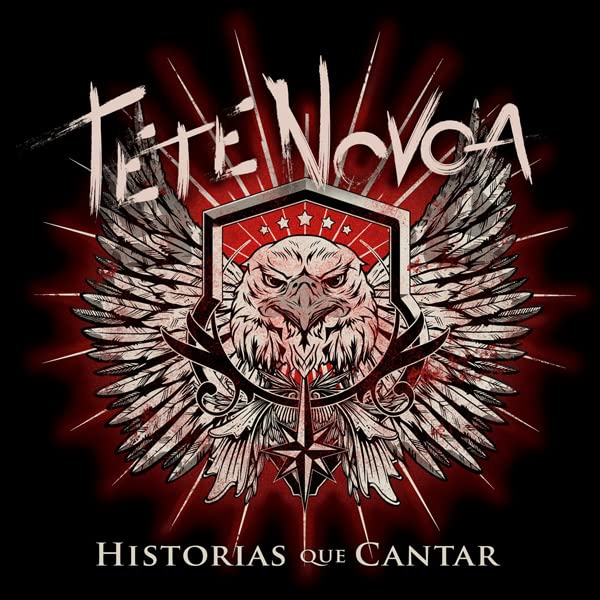 Tete Novoa-Historias Que Cantar -Digi