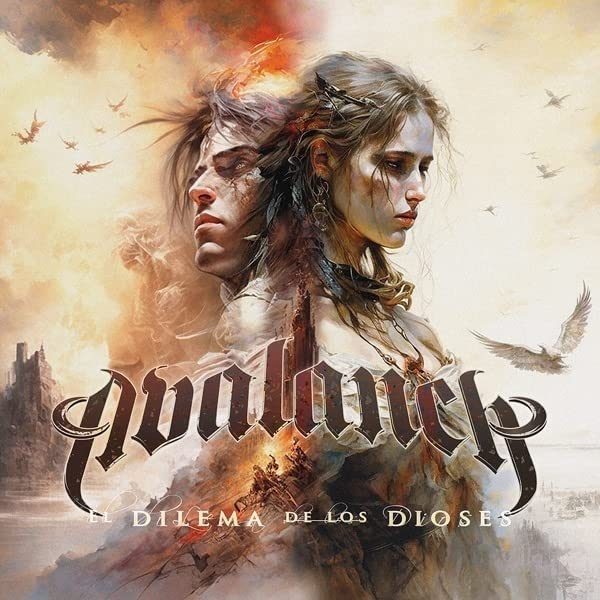Avalanch-El Dilema... -Digi