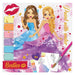 Besties - Besties Verven met Water Verfset