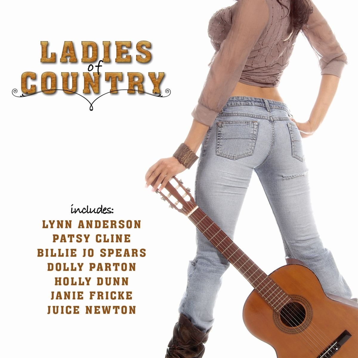 Ladies of Country