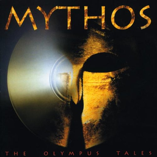 The Olympus Tales