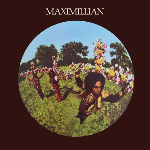 Maximillian
