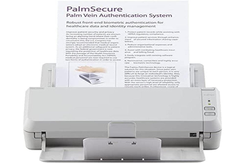 PDU Fujitsu Duplex Gigabit Ethernet 20ppm