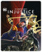 Injustice