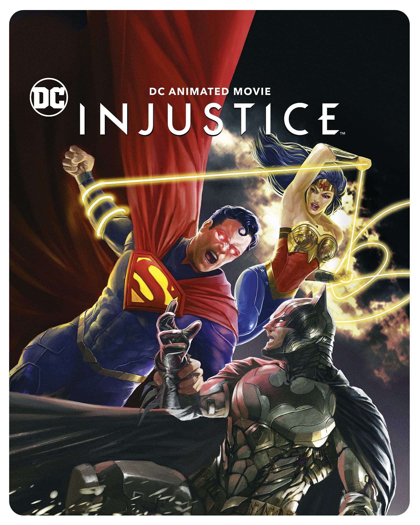 Injustice