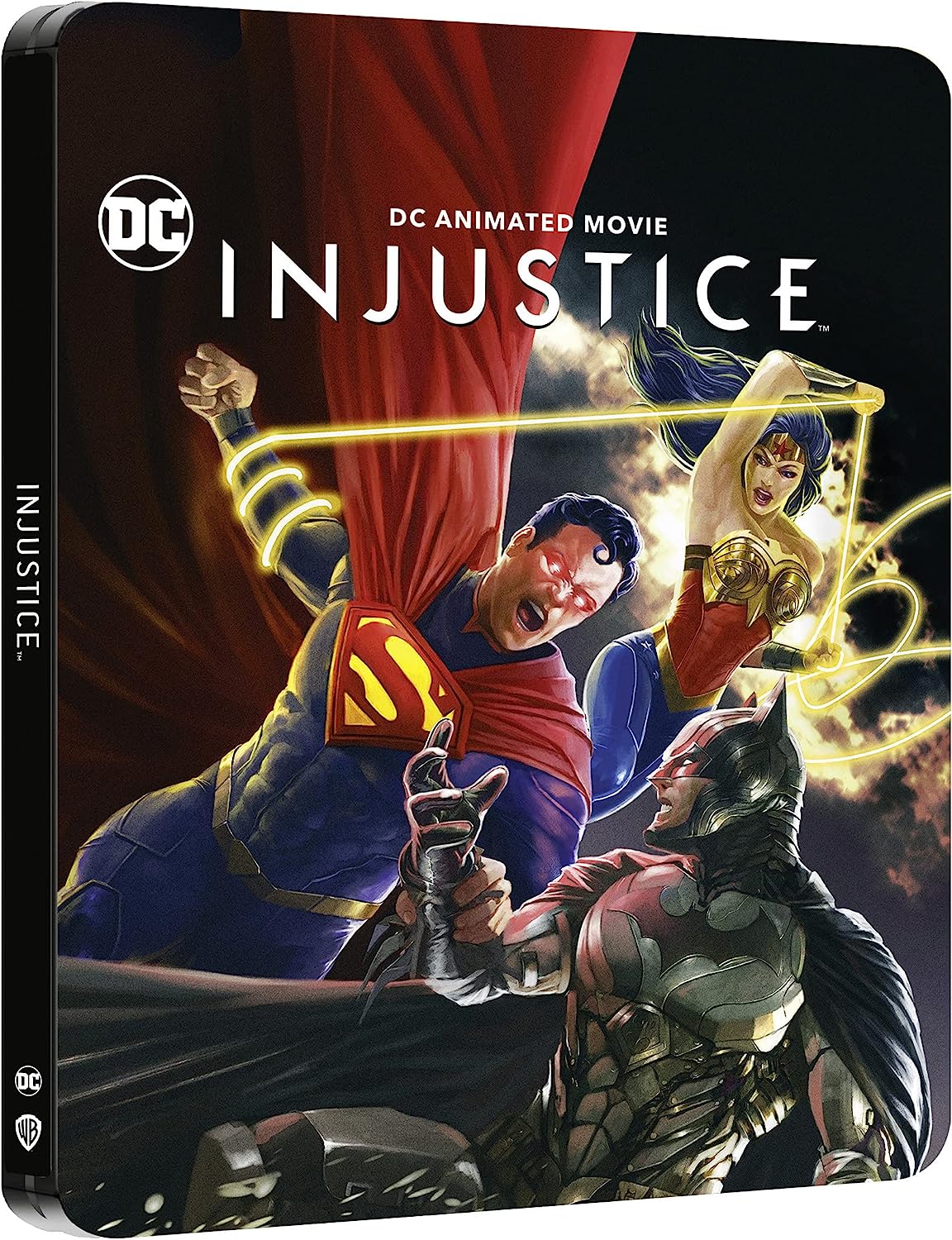Injustice