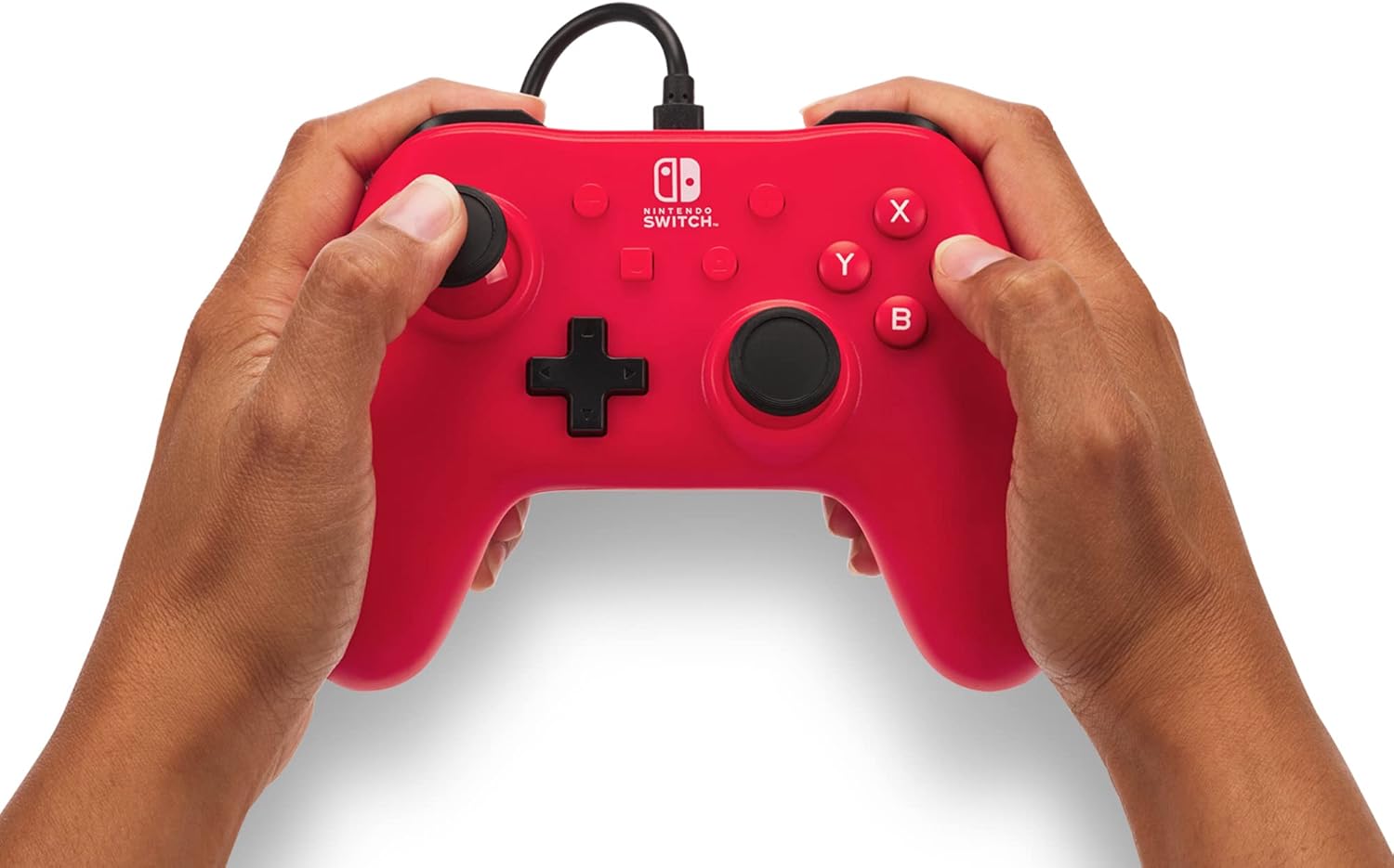 Bedrade controller voor Nintendo Switch –