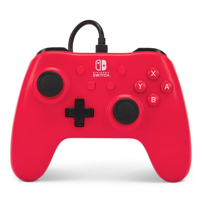 Bedrade controller voor Nintendo Switch –