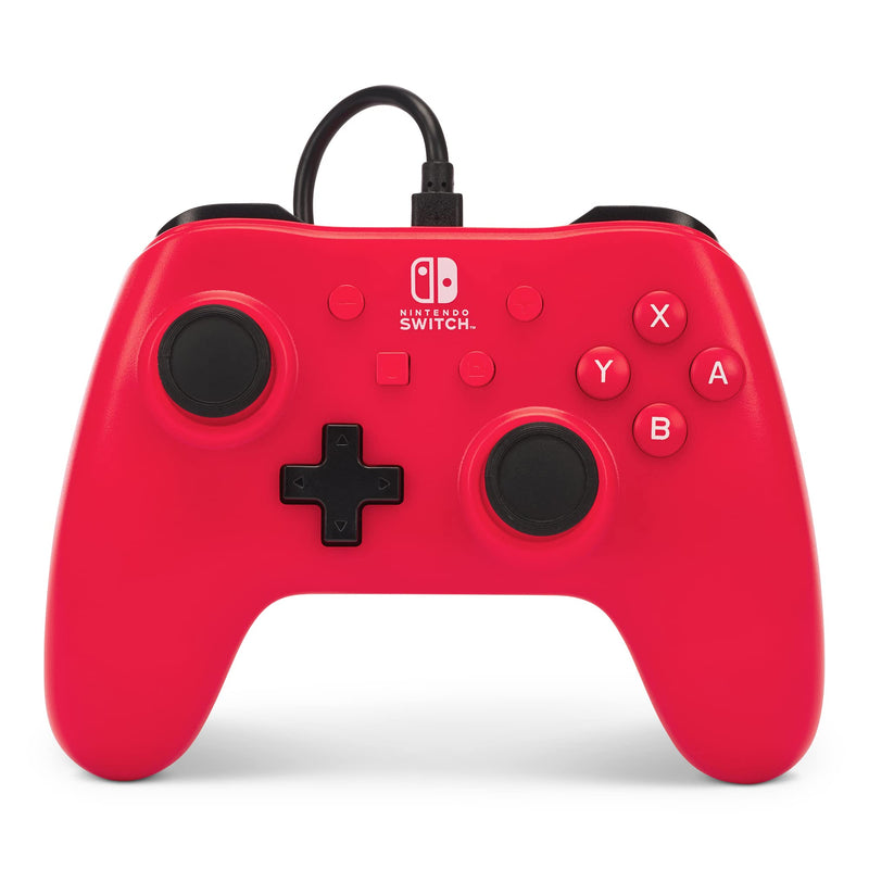 Bedrade controller voor Nintendo Switch –