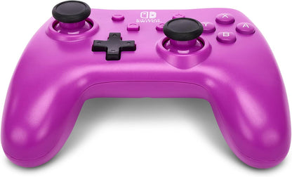 PowerA bedrade controller voor Nintendo Switch