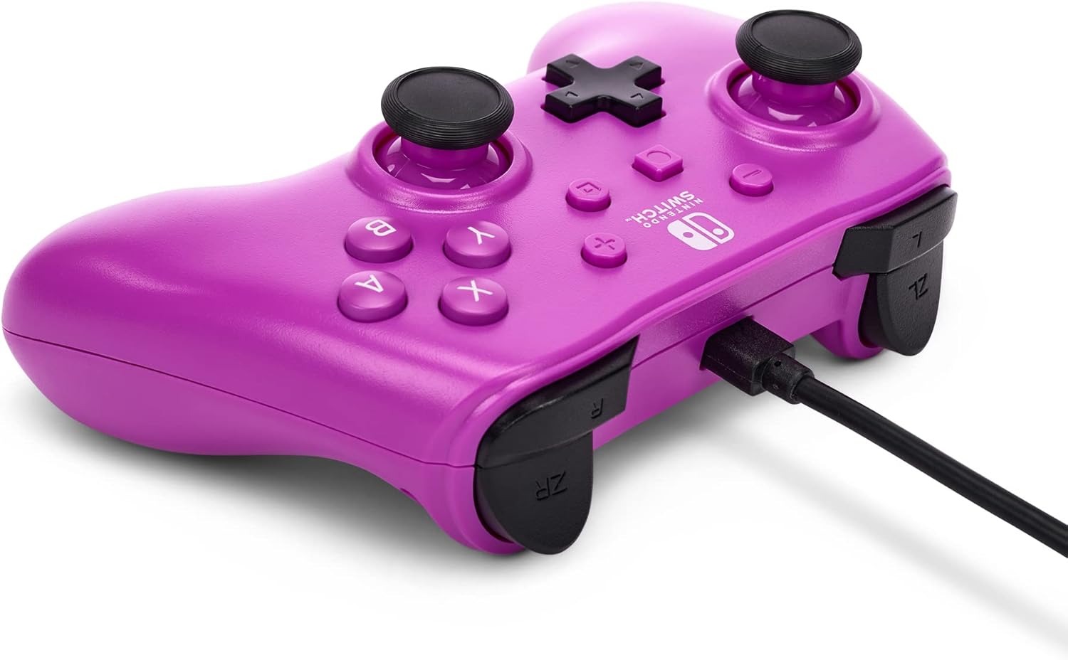 PowerA bedrade controller voor Nintendo Switch