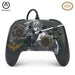 PowerA Enhanced Wired Controller for Nintendo Switch - Battle-Ready Link Battle Ready Link