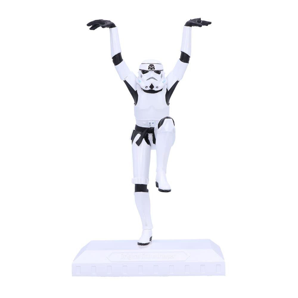 Nemesis Now Stormtrooper