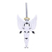 Nemesis Now Stormtrooper For Heaven's Sake Hanging Ornament