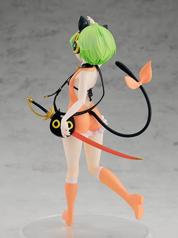 Good Smile Company - Smile of the Arsnotoria - Pop Up Parade - Mel Cat PVC Figure