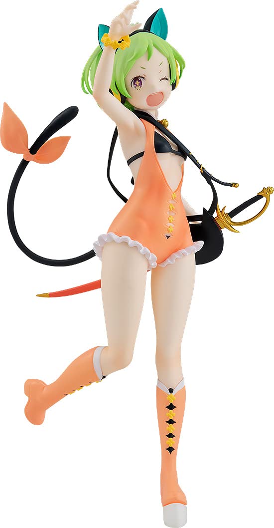 Good Smile Company - Smile of the Arsnotoria - Pop Up Parade - Mel Cat PVC Figure