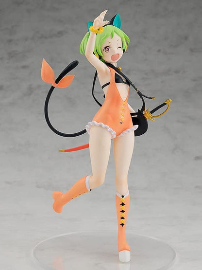 Good Smile Company - Smile of the Arsnotoria - Pop Up Parade - Mel Cat PVC Figure
