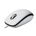 Logitech M100 Wired USB Mouse, 3-Buttons,1000 DPI Optical Tracking, Ambidextrous, Compatible with PC, Mac, Laptop