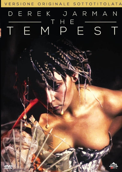 The Tempest (Jarman