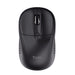 Trust Primo Ratón Inalámbrico Bluetooth para Portátil, 1000-1600 PPP, para Diestros y Zurdos, Baterias Incluidas, Mouse Inalámbrico Compacto para Ordenador, PC, Mac, Android - Negro